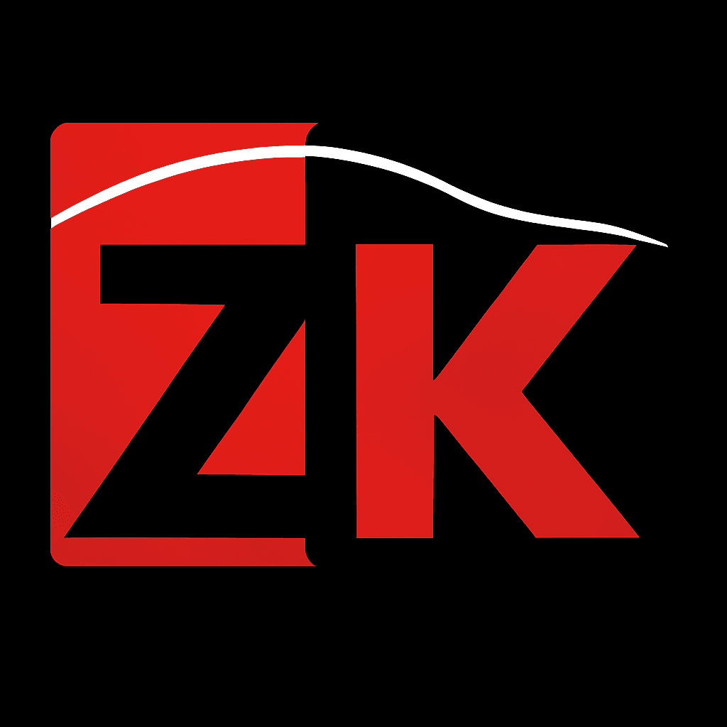 Zeyad Kaid - KFZ Gutachter Berlin für Unfallgutachten